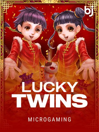 Lucky Twins icon