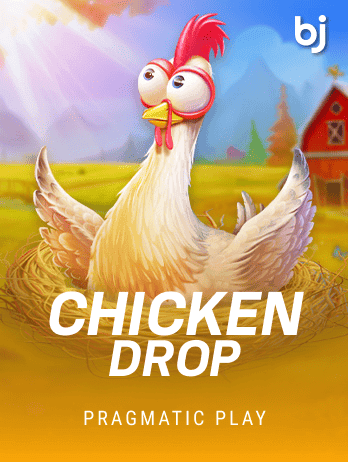 Chicken Drop icon