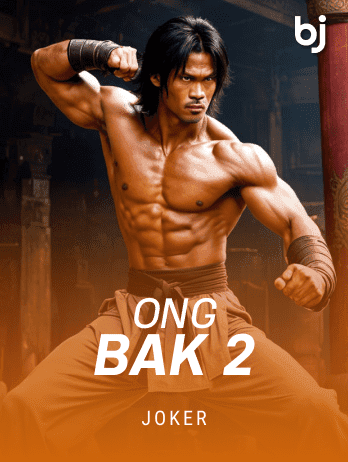 Ong Bak 2 icon