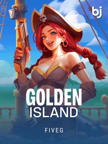 GOLDEN ISLAND icon